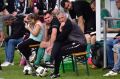 Trainer Thomas Klier (1. FC Waldstein) 14